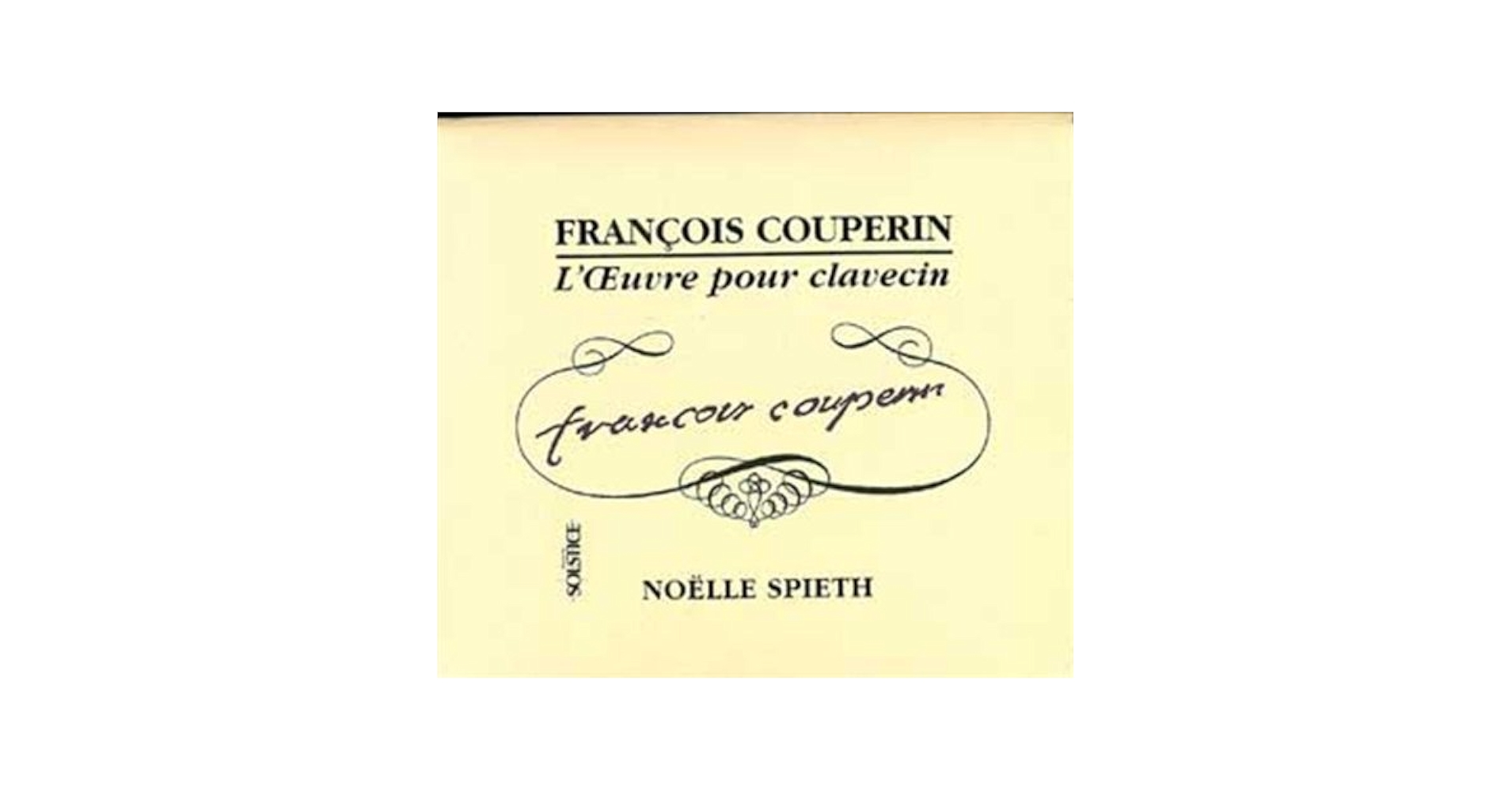 その他 Couperin:L&#39;oeuvre Pour Claveci Couperin:L'oeuvre Pour Claveci: Amazon.ca: Music